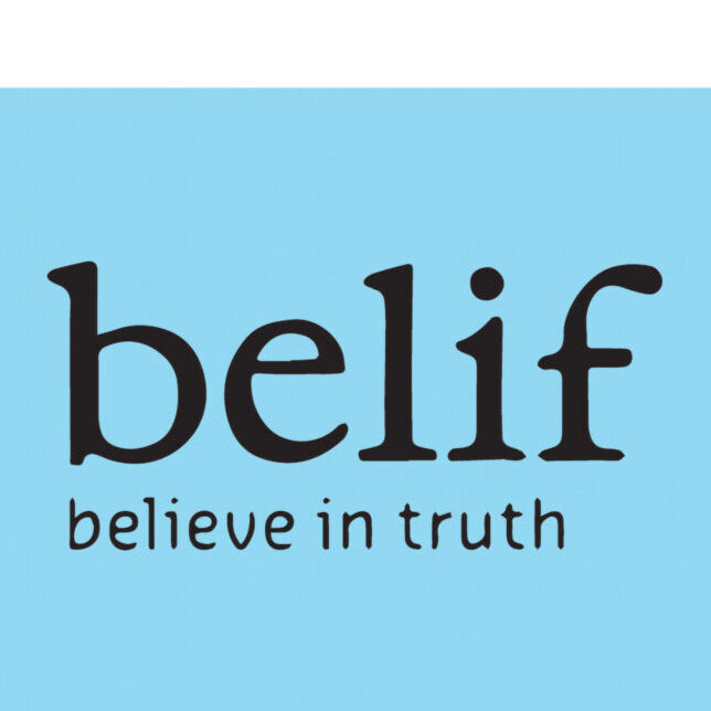 Belif Advertisement